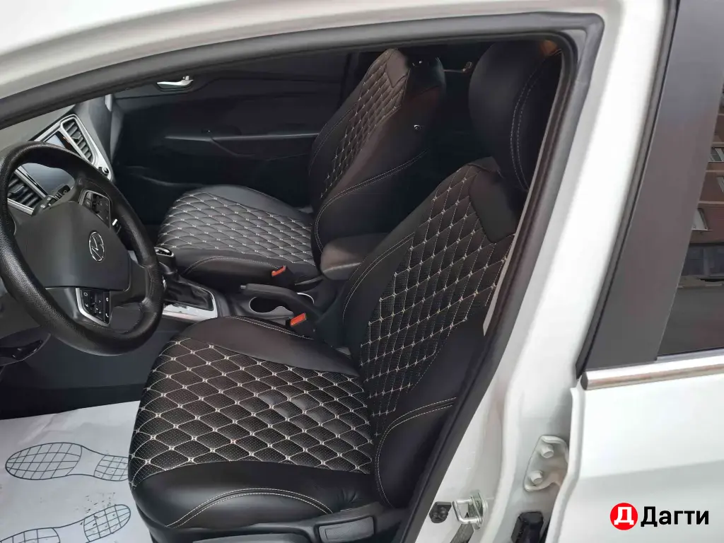 Solaris HS, 2019 года