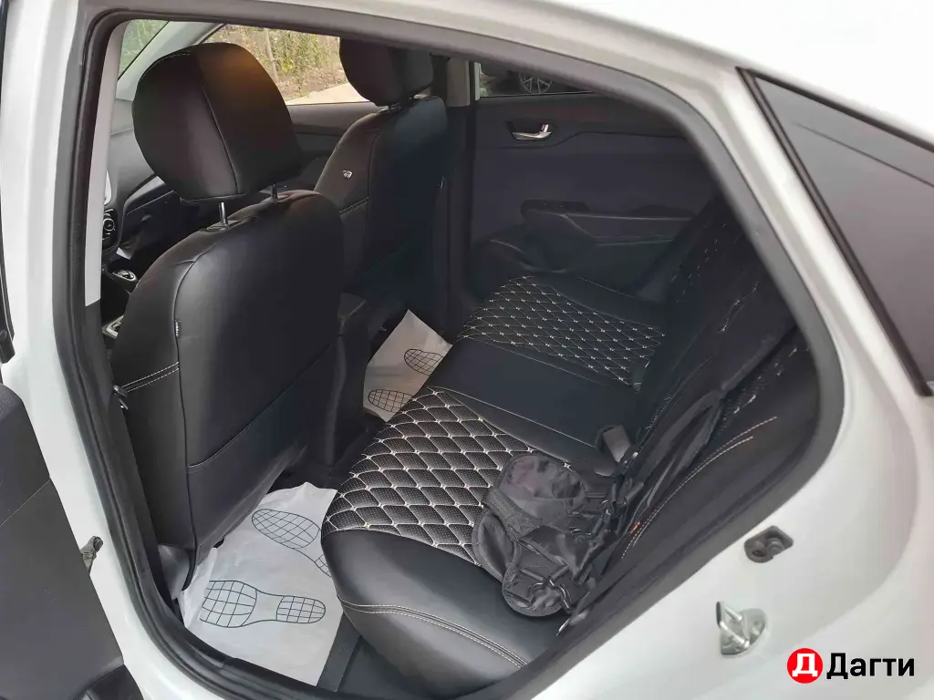 Solaris HS, 2019 года