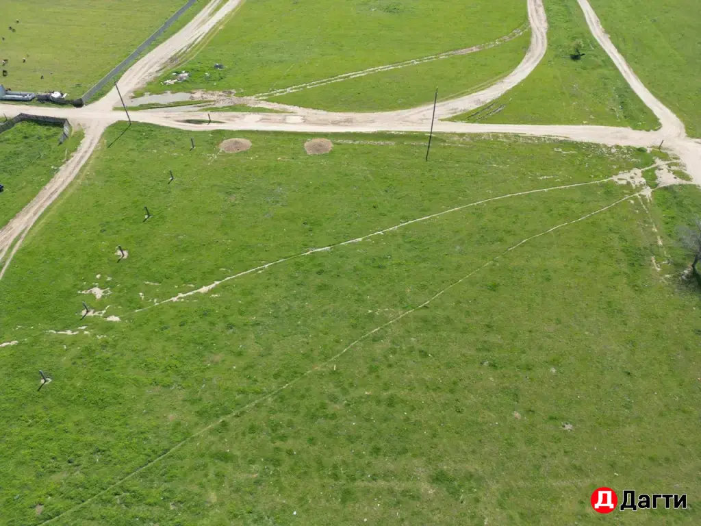 земельный участок (ижс)