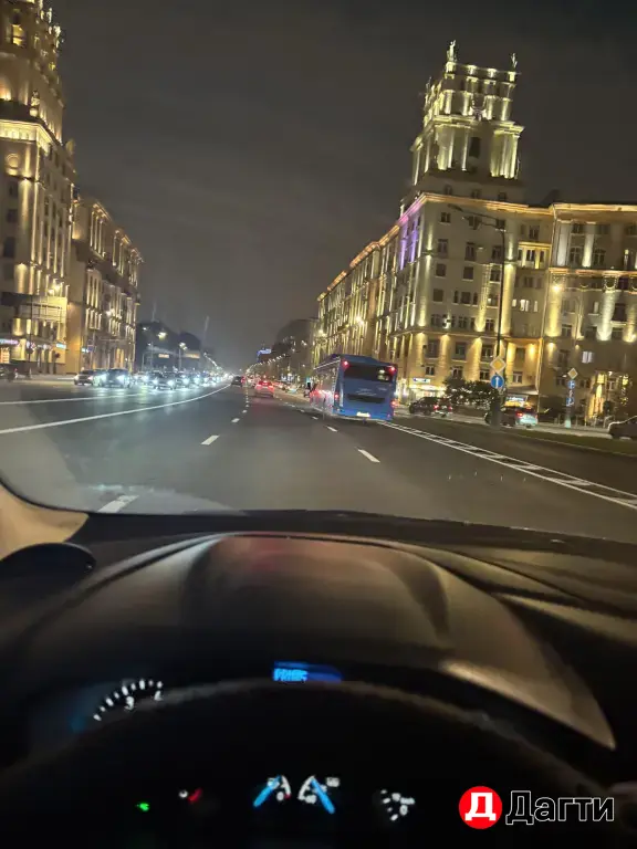 Ford Focus, 2017 года