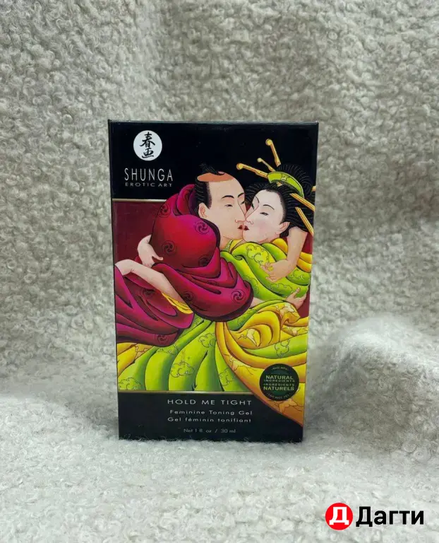Сужающий гель для женщин