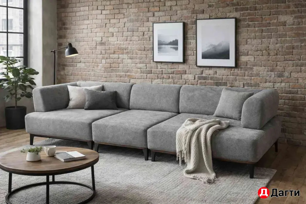 Диван высокого качества