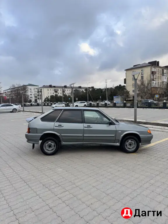 LADA (ВАЗ) 2114, 2012 года