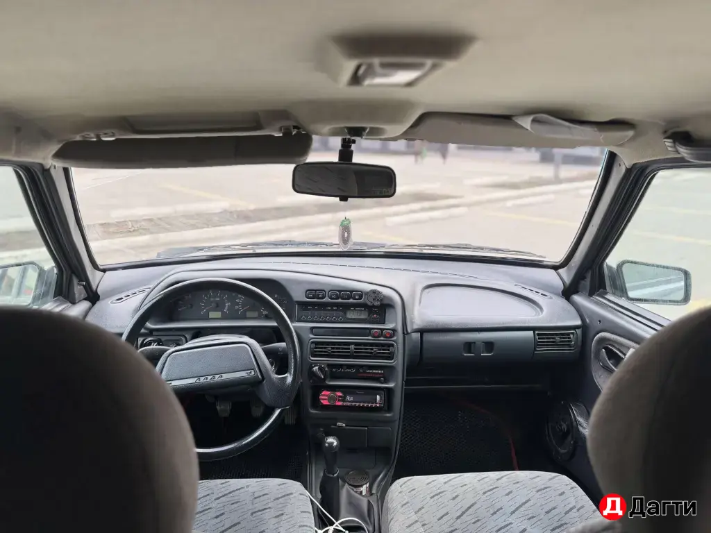 LADA (ВАЗ) 2114, 2012 года