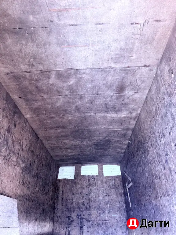 будки на Камаз