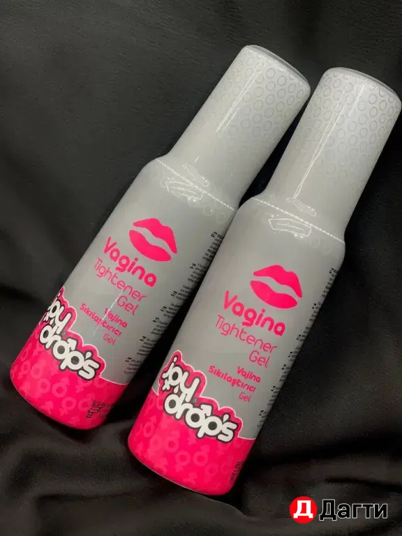 Сужающий гель для женщин