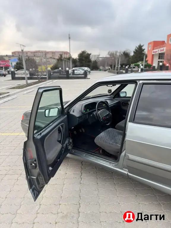 LADA (ВАЗ) 2114, 2012 года