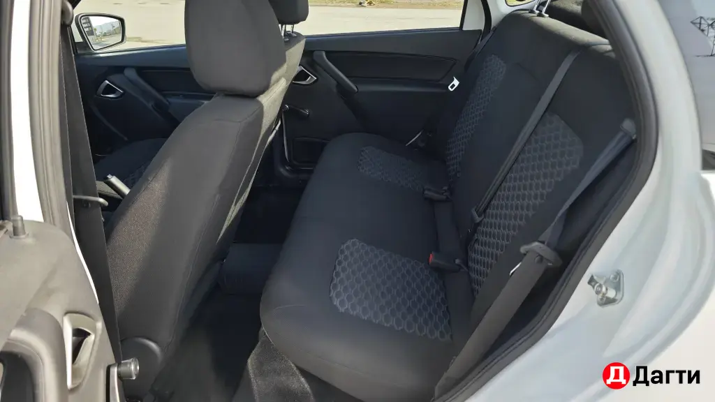 LADA (ВАЗ) Granta, 2023 года