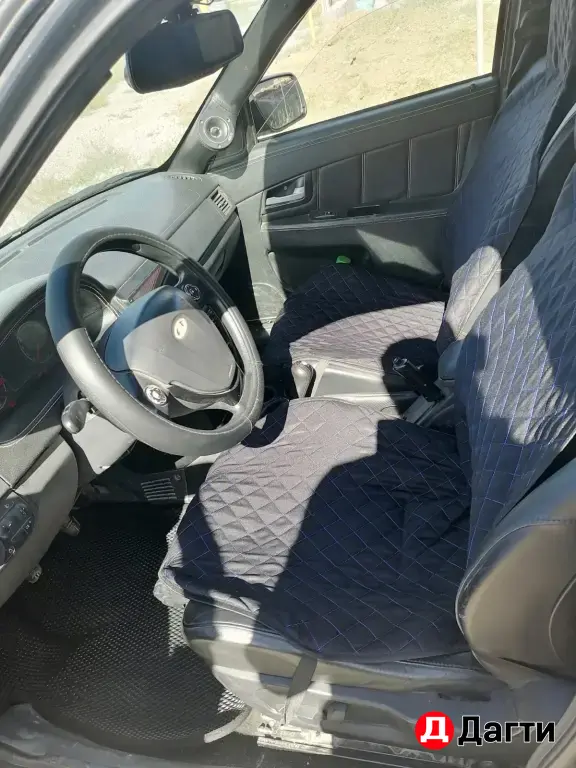 LADA (ВАЗ) 2112, 2008 года