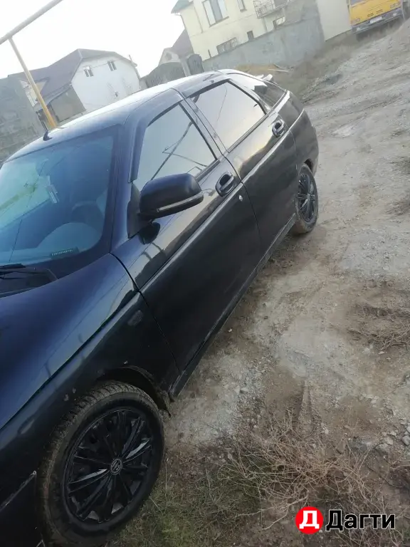 LADA (ВАЗ) 2112, 2008 года