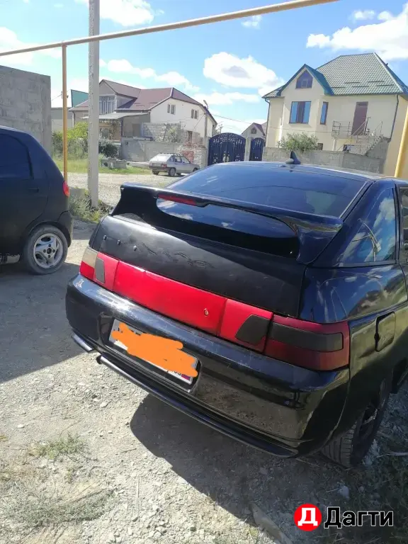 LADA (ВАЗ) 2112, 2008 года