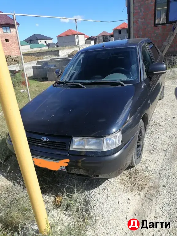 LADA (ВАЗ) 2112, 2008 года