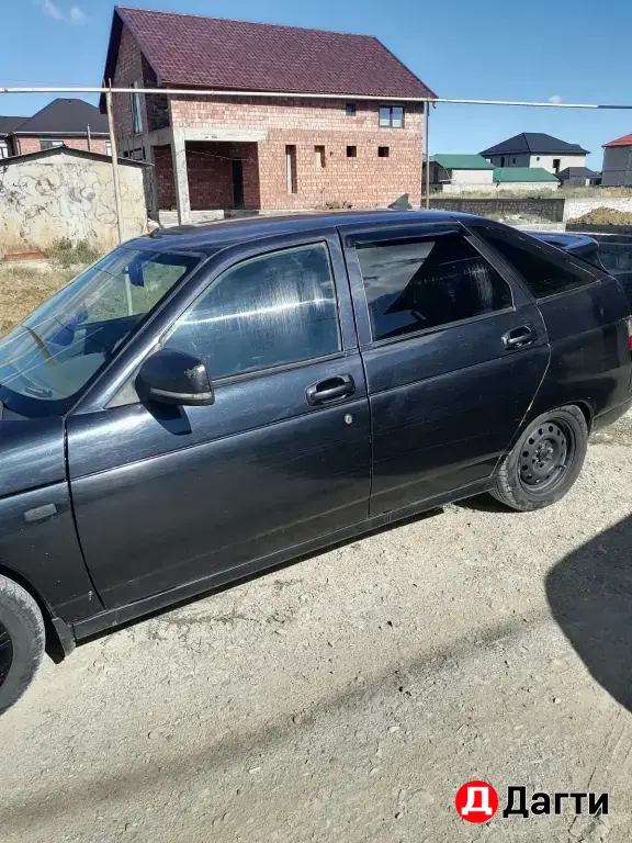 LADA (ВАЗ) 2112, 2008 года