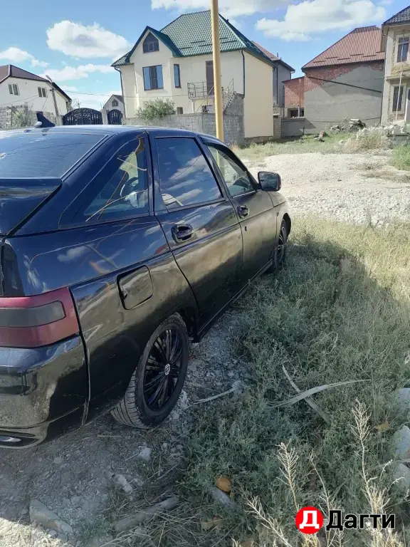 LADA (ВАЗ) 2112, 2008 года