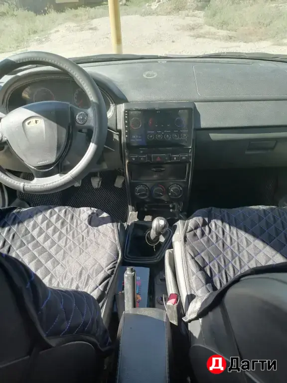 LADA (ВАЗ) 2112, 2008 года