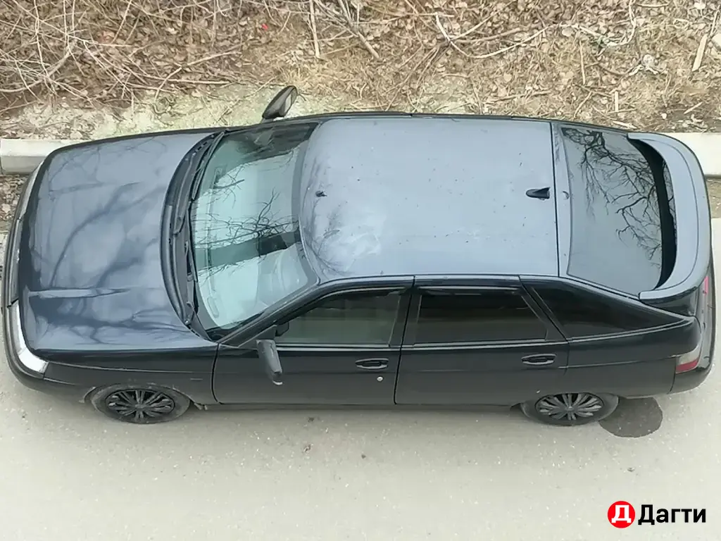 LADA (ВАЗ) 2112, 2008 года