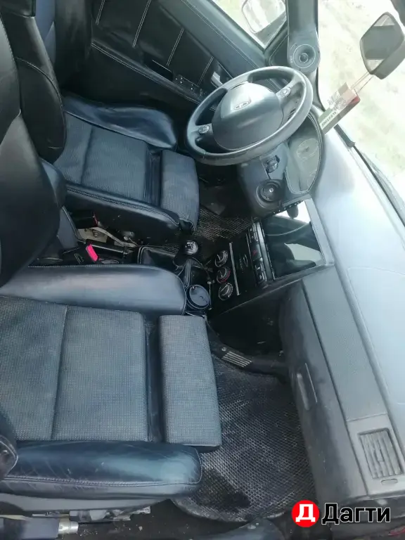 LADA (ВАЗ) 2112, 2008 года