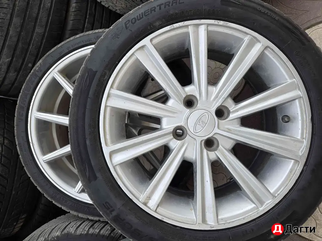 15е камрики 195 50