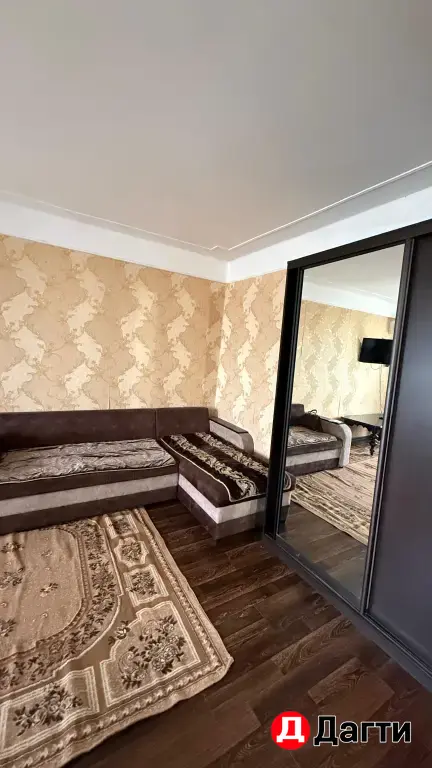 Сдается 1ком.Квартира