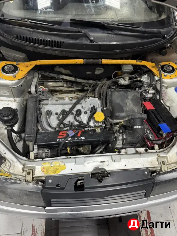 LADA (ВАЗ) 2112, 2006 года