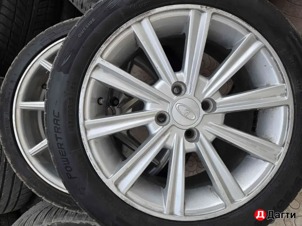 15е камрики 195 50