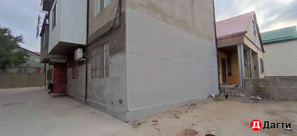 Утепление фасадов Пеноплексом !!!