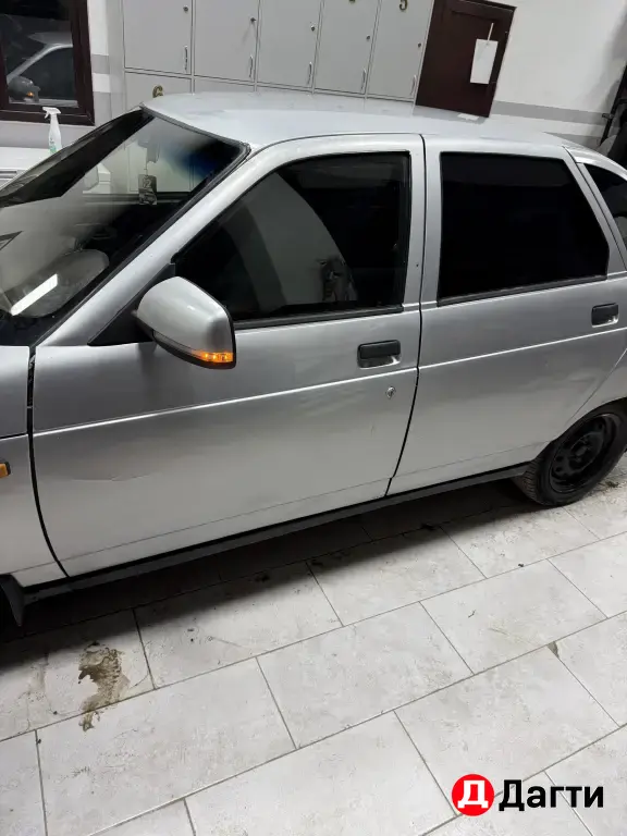 LADA (ВАЗ) 2112, 2006 года