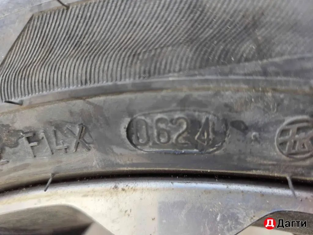 Веста кросс 17е