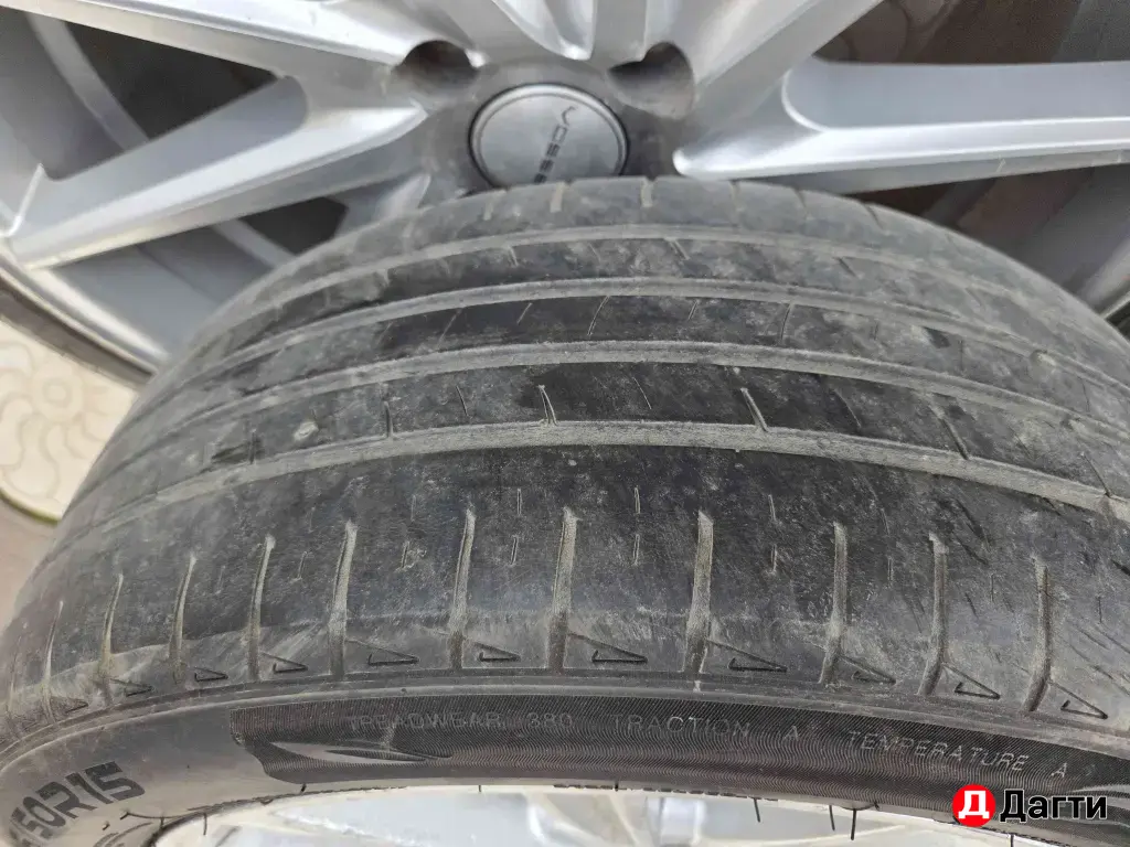 15е камрики 195 50