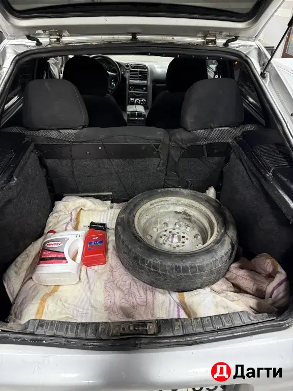 LADA (ВАЗ) 2112, 2006 года