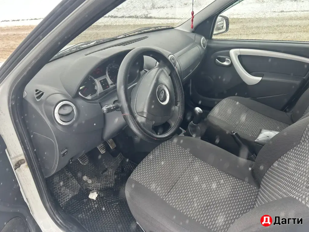 LADA (ВАЗ) Largus, 2016 года