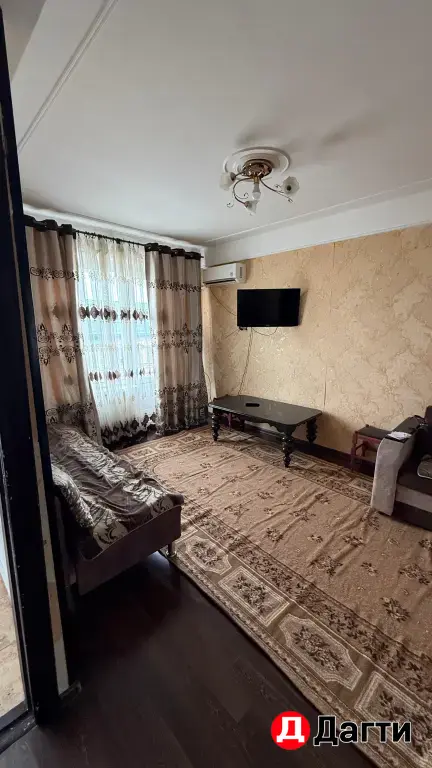 Сдается 1ком.Квартира