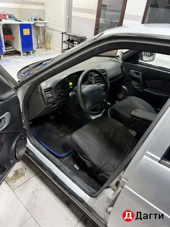 LADA (ВАЗ) 2112, 2006 года