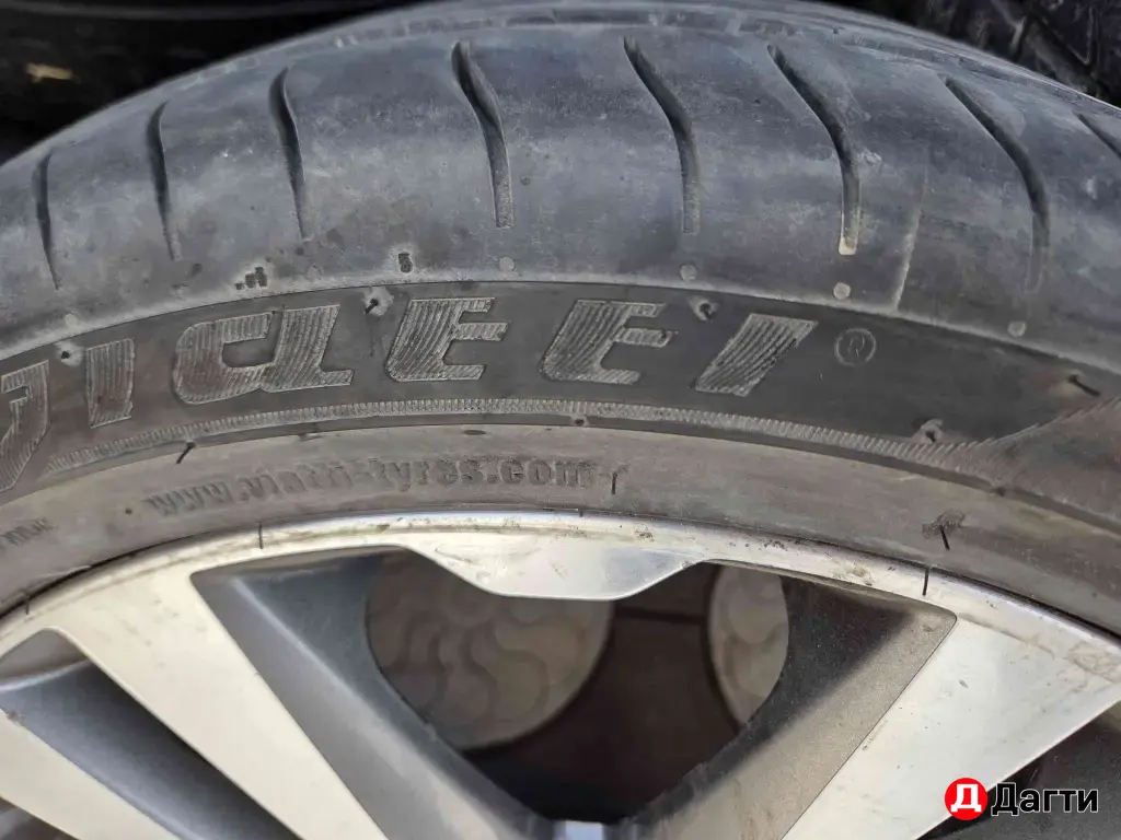 Веста кросс 17е