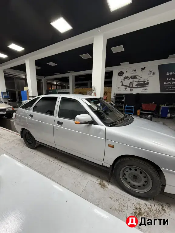 LADA (ВАЗ) 2112, 2006 года