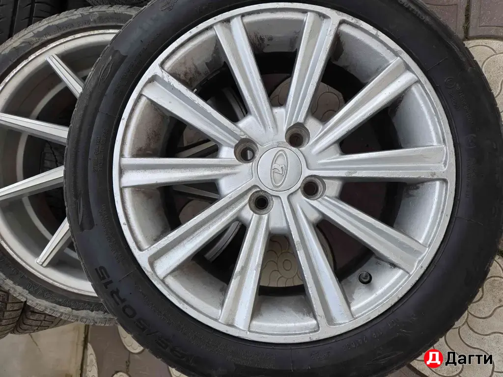 15е камрики 195 50