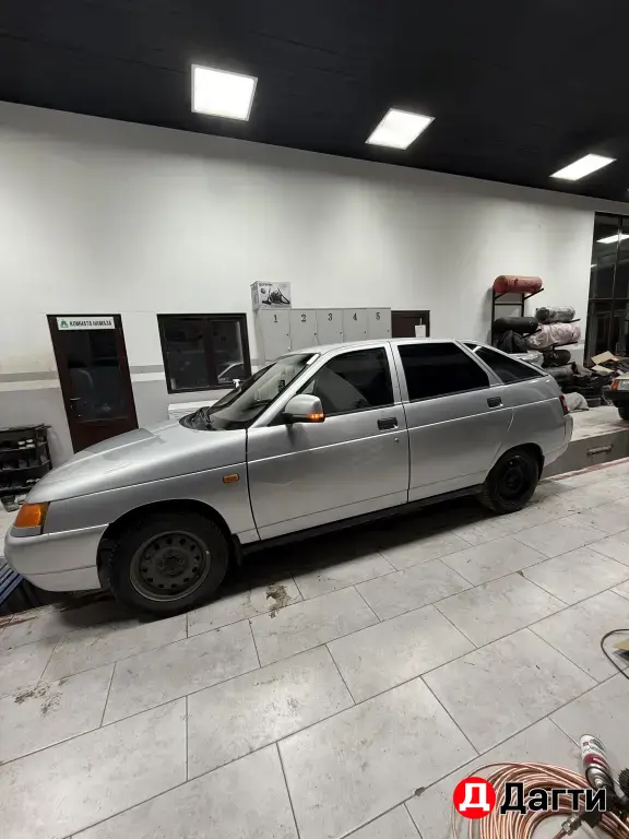 LADA (ВАЗ) 2112, 2006 года