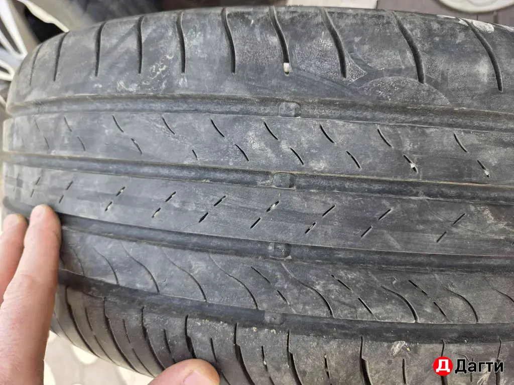 Веста кросс 17е