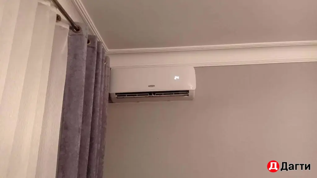 установка и продажа Кондиционеров