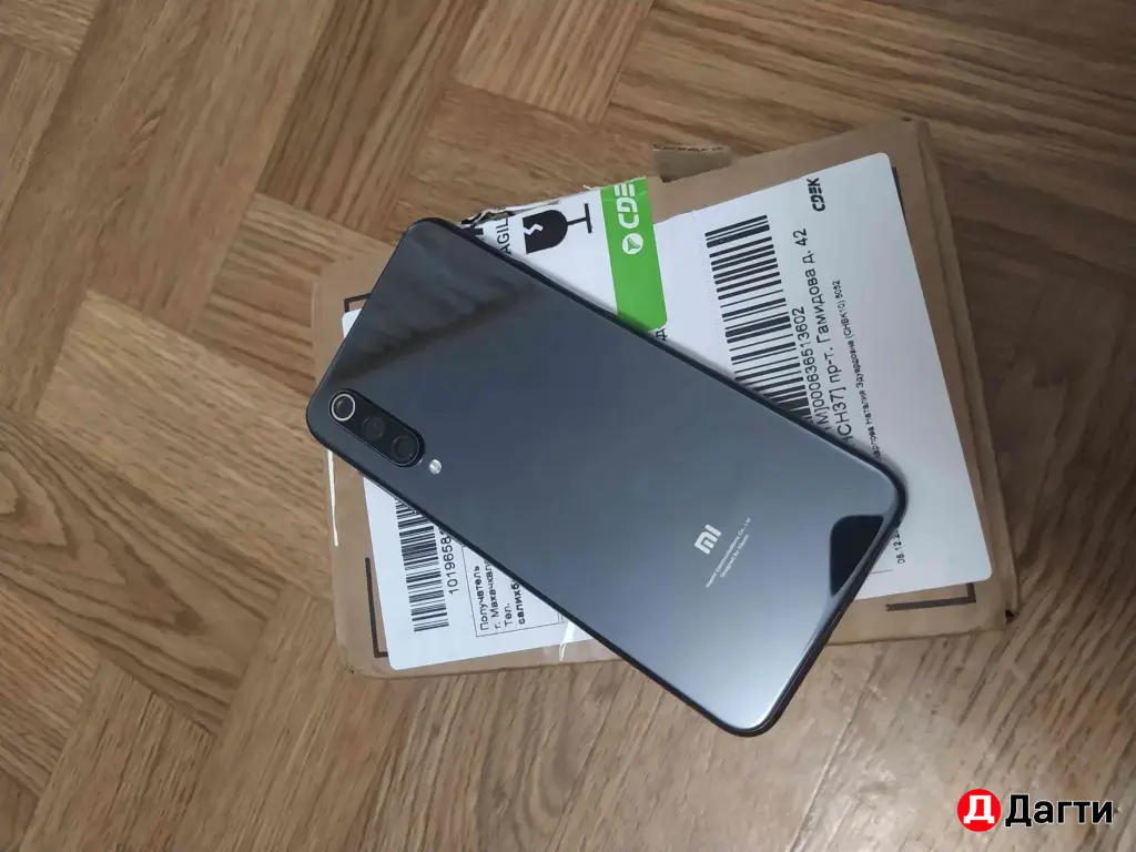 Xiaomi Mi 9 Se 128/6