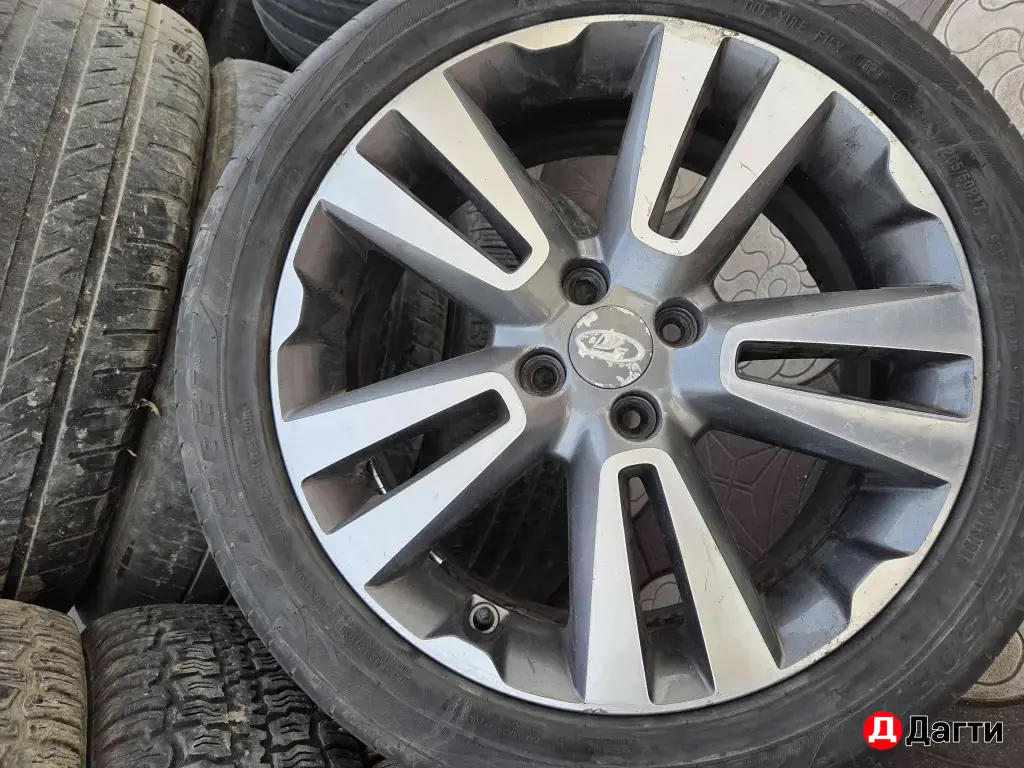 Веста кросс 17е