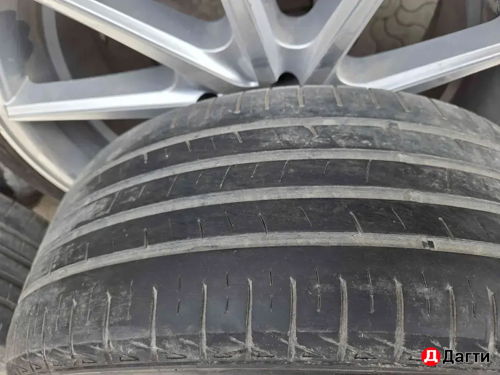 15е камрики 195 50