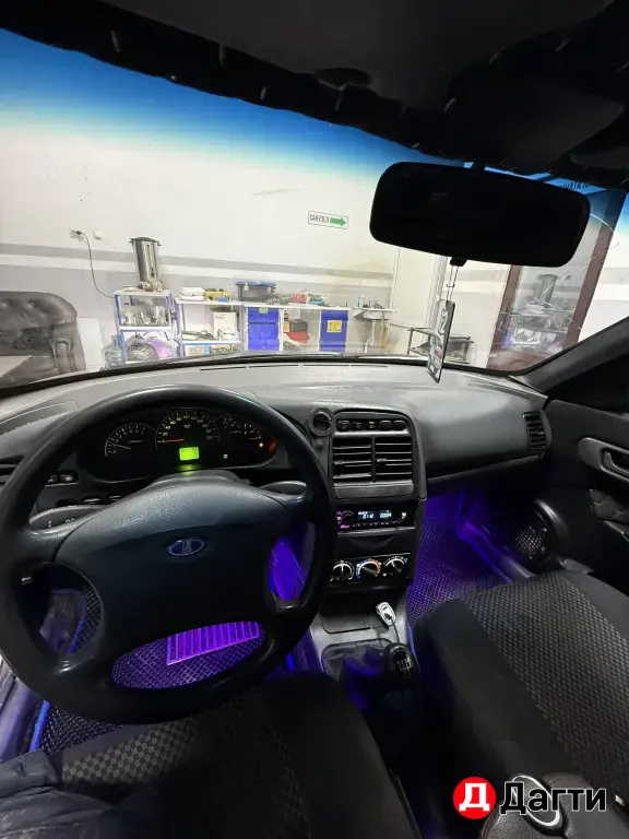 LADA (ВАЗ) 2112, 2006 года