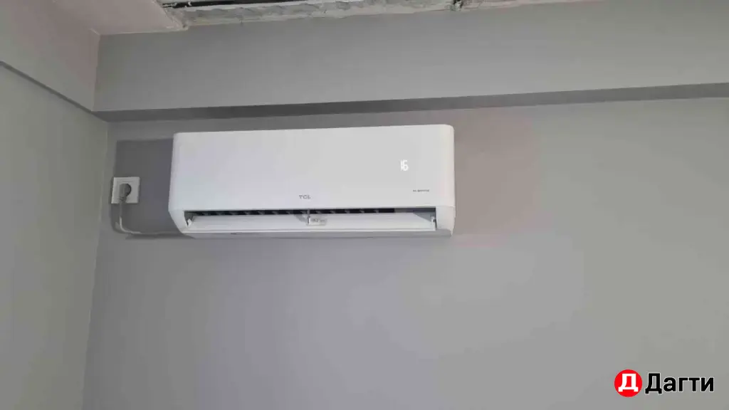 установка и продажа Кондиционеров