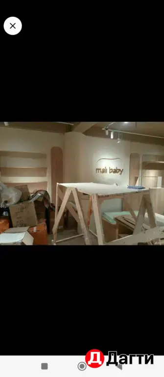 ВЫПОЛНЯЮ РАБОТЫ, КАФЕЛЬЩИК, КЛАДКА ПЕРЕГОРОДОК,ГИПСОКАРТОН.