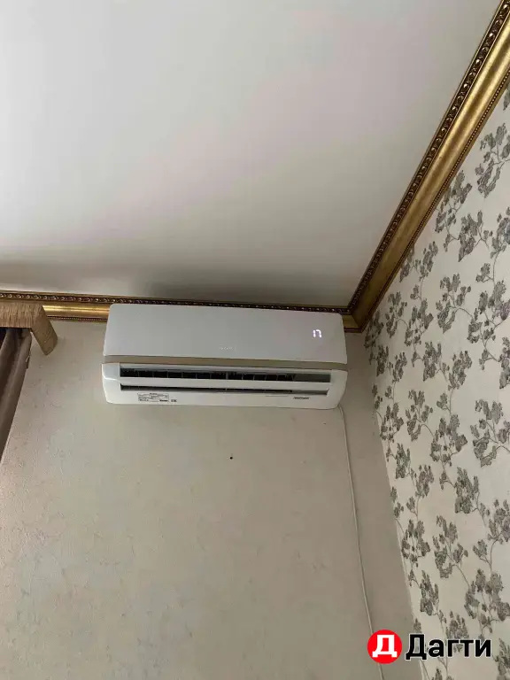 установка и продажа Кондиционеров