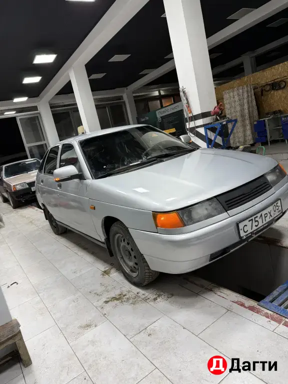 LADA (ВАЗ) 2112, 2006 года