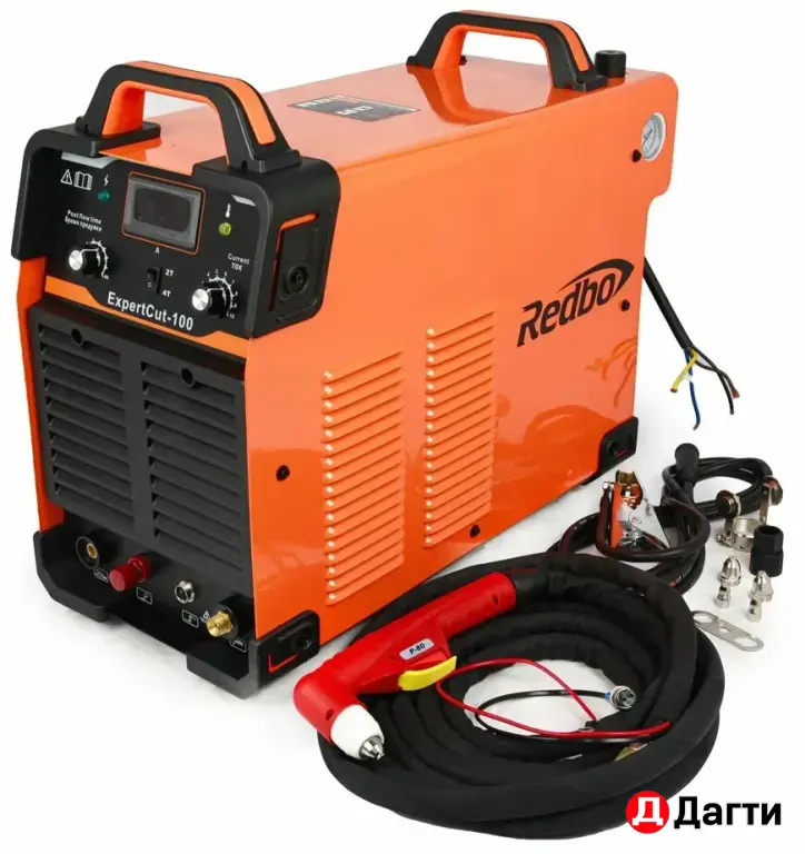 Аппарат плазменной резки Redbo Expert CUT-100