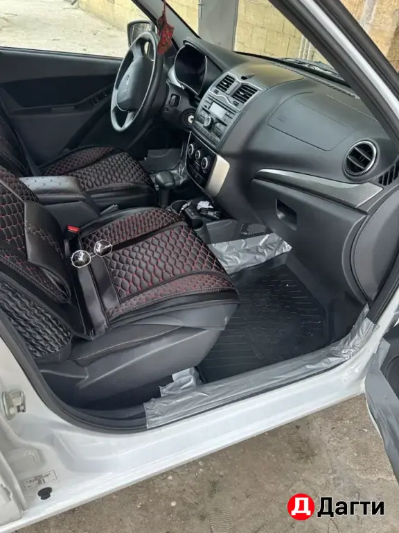 LADA (ВАЗ) Granta, 2020 года