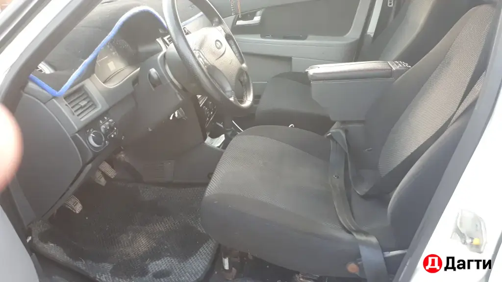 LADA (ВАЗ) Priora, 2011 года